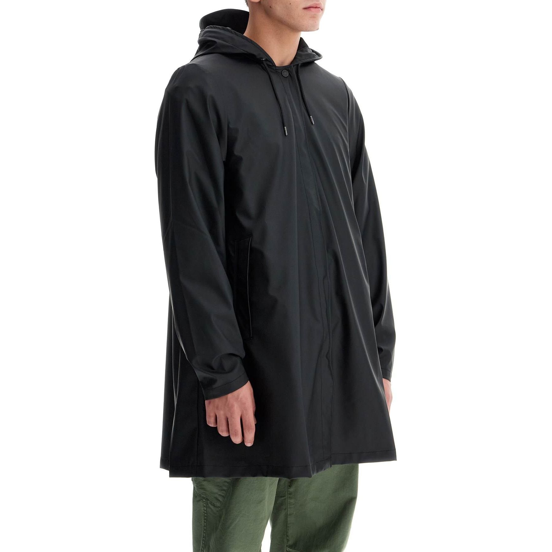 C

waterproof A-line W