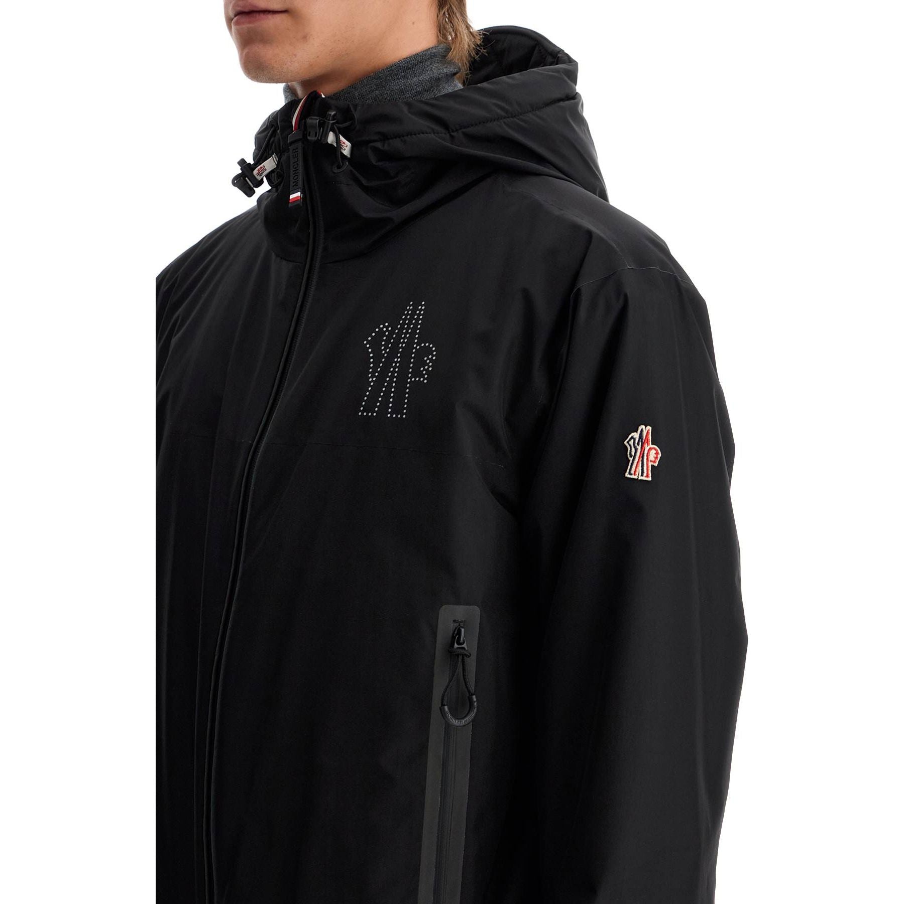 Fanes Lightweight Foldable Jacket