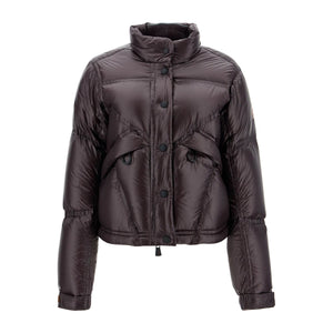 Julier Short Down Jacket