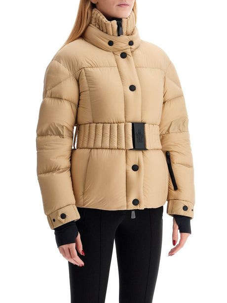 Coronel Ski Down Jacket