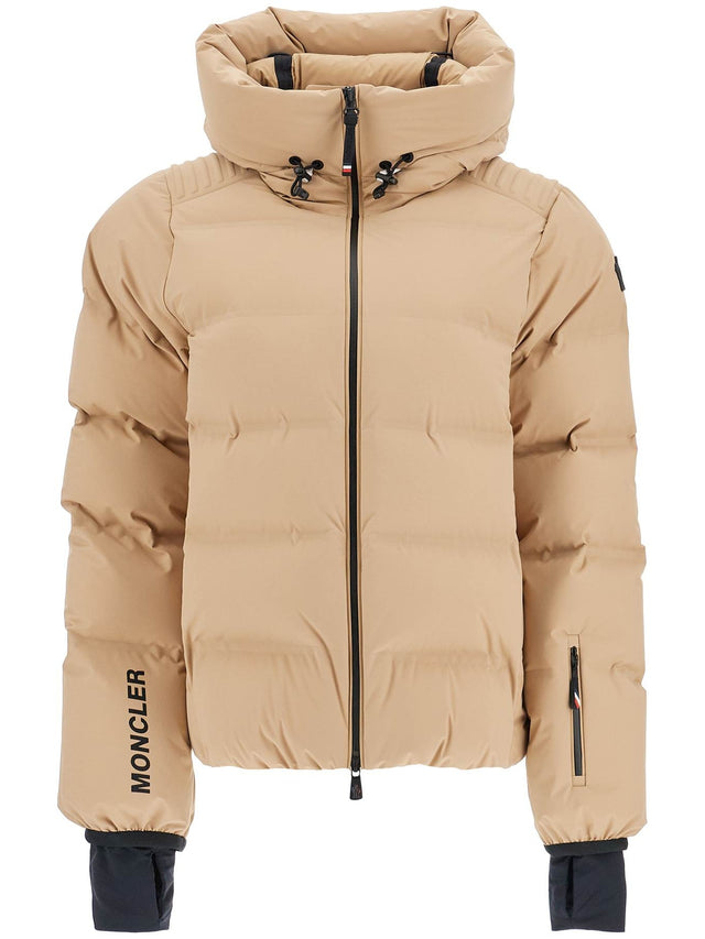 Suisses Ski Down Jacket-Moncler Grenoble-JOHN JULIA