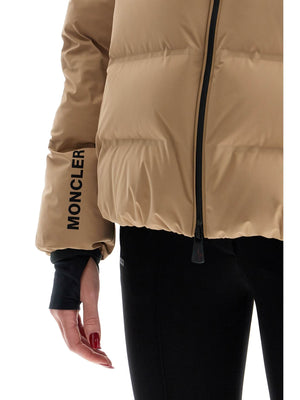 Suisses Ski Down Jacket-Moncler Grenoble-JOHN JULIA