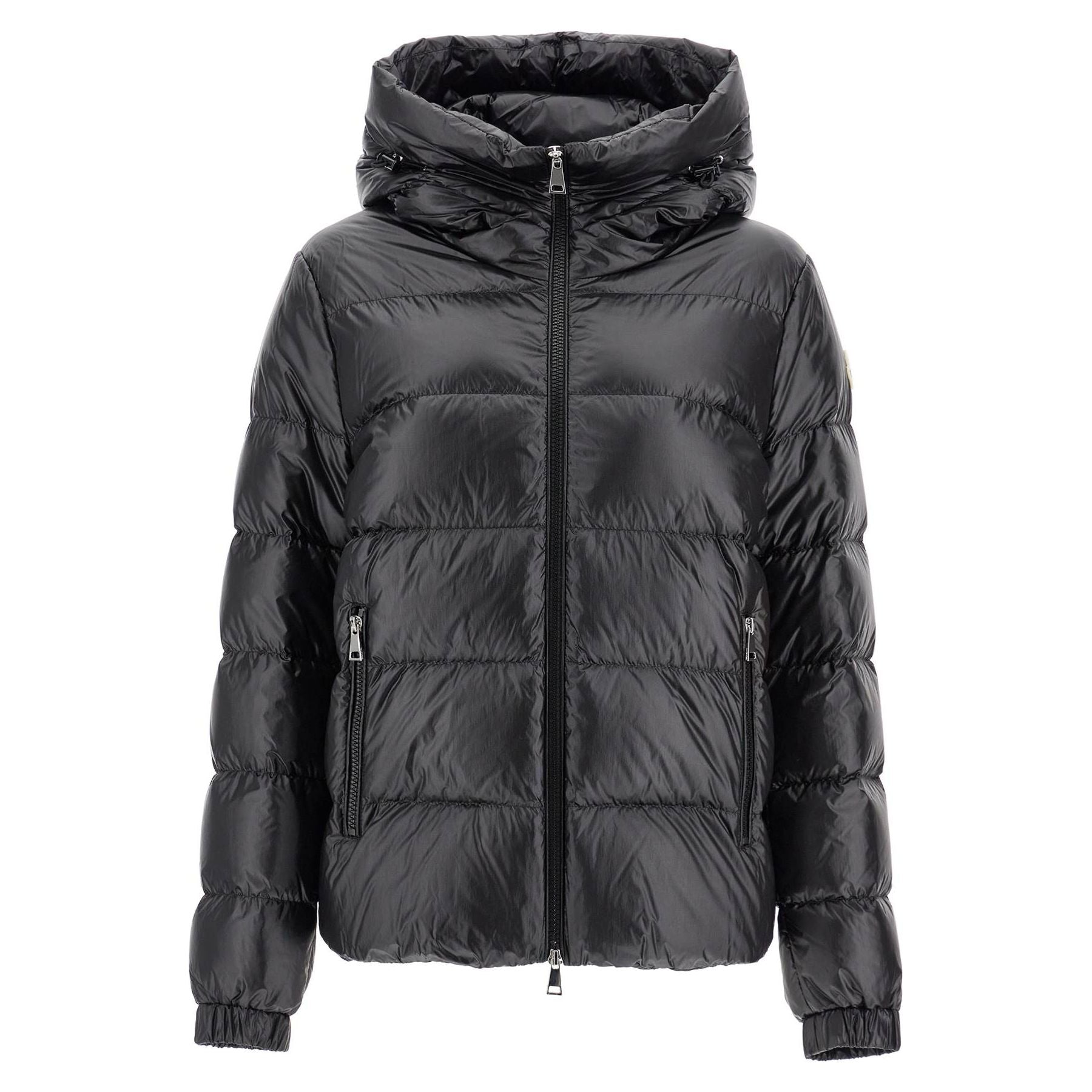 Short Biron Down Jacket