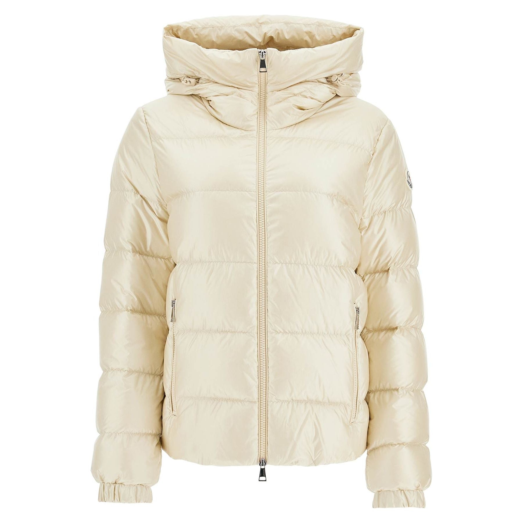 Short Biron Down Jacket