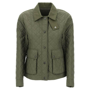 Galene Padded Jacket.