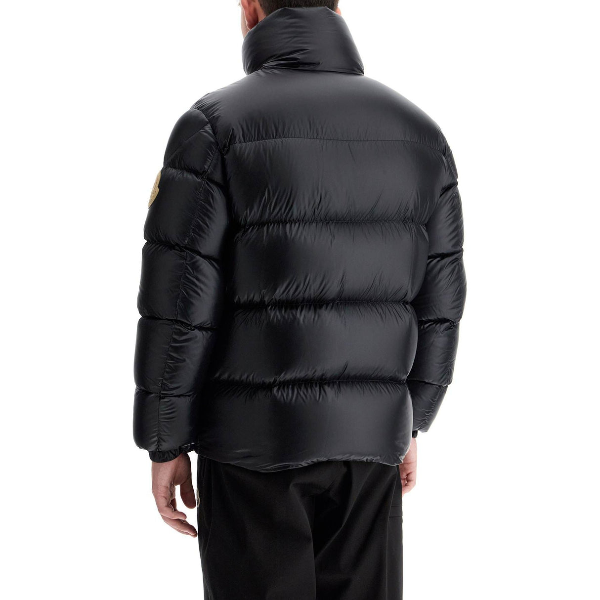 Dervox Short Down Jacket