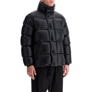 Dervox Short Down Jacket