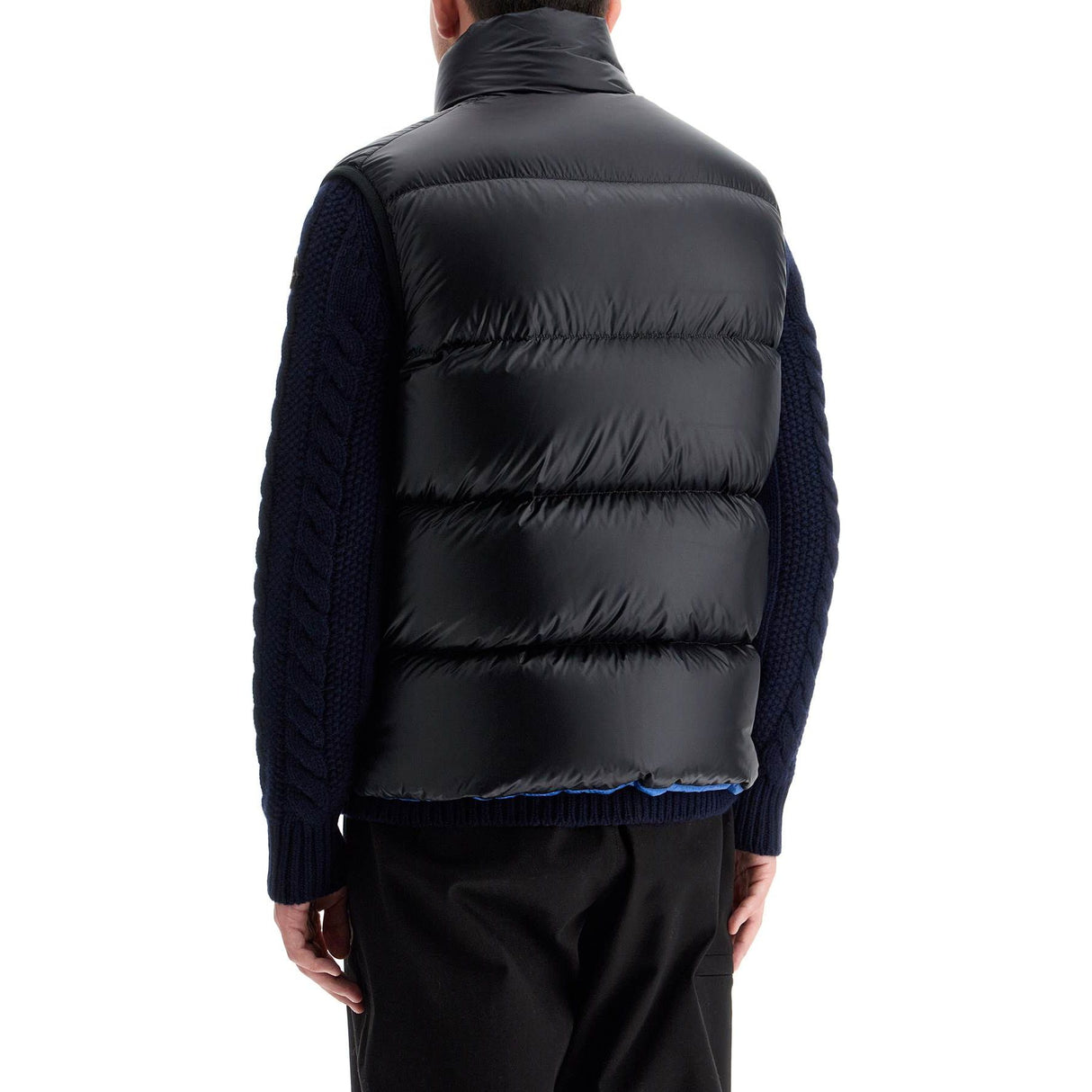 Sumido Down Vest