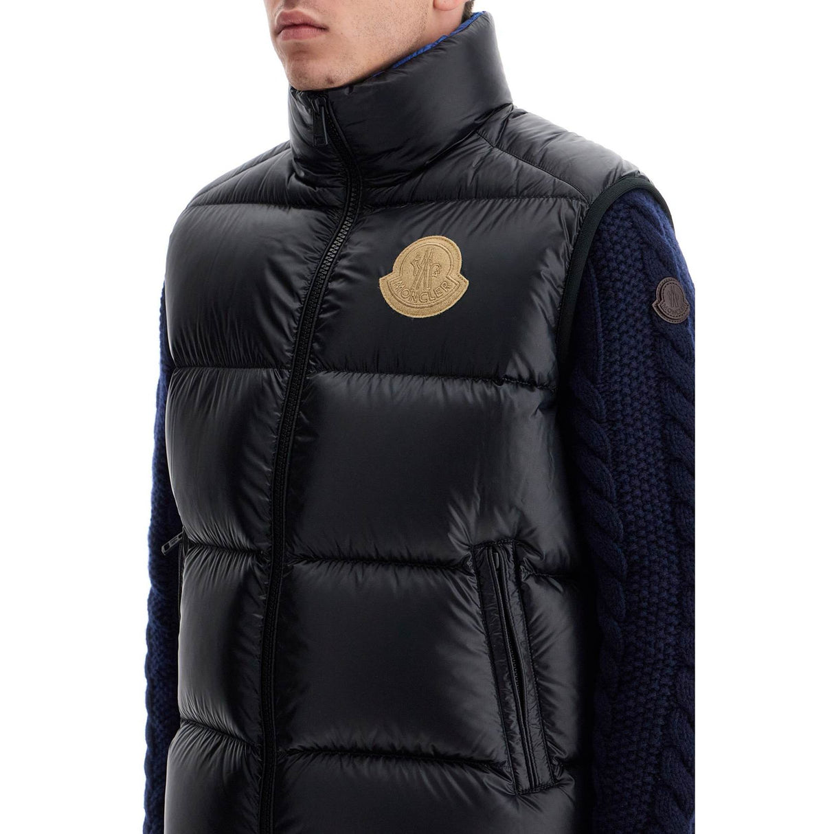 Sumido Down Vest