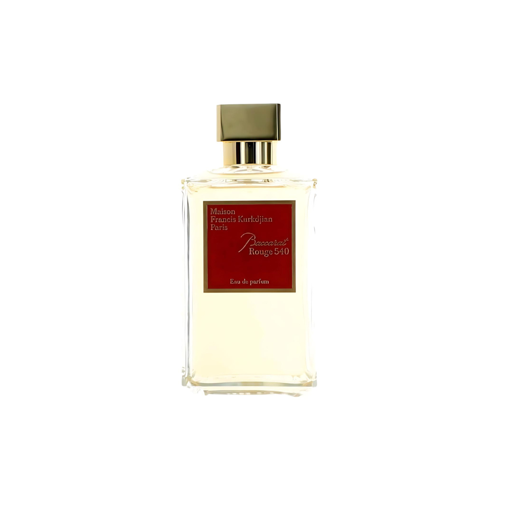 Baccarat Rouge 540 Eau De Parfum Spray 6.8 oz