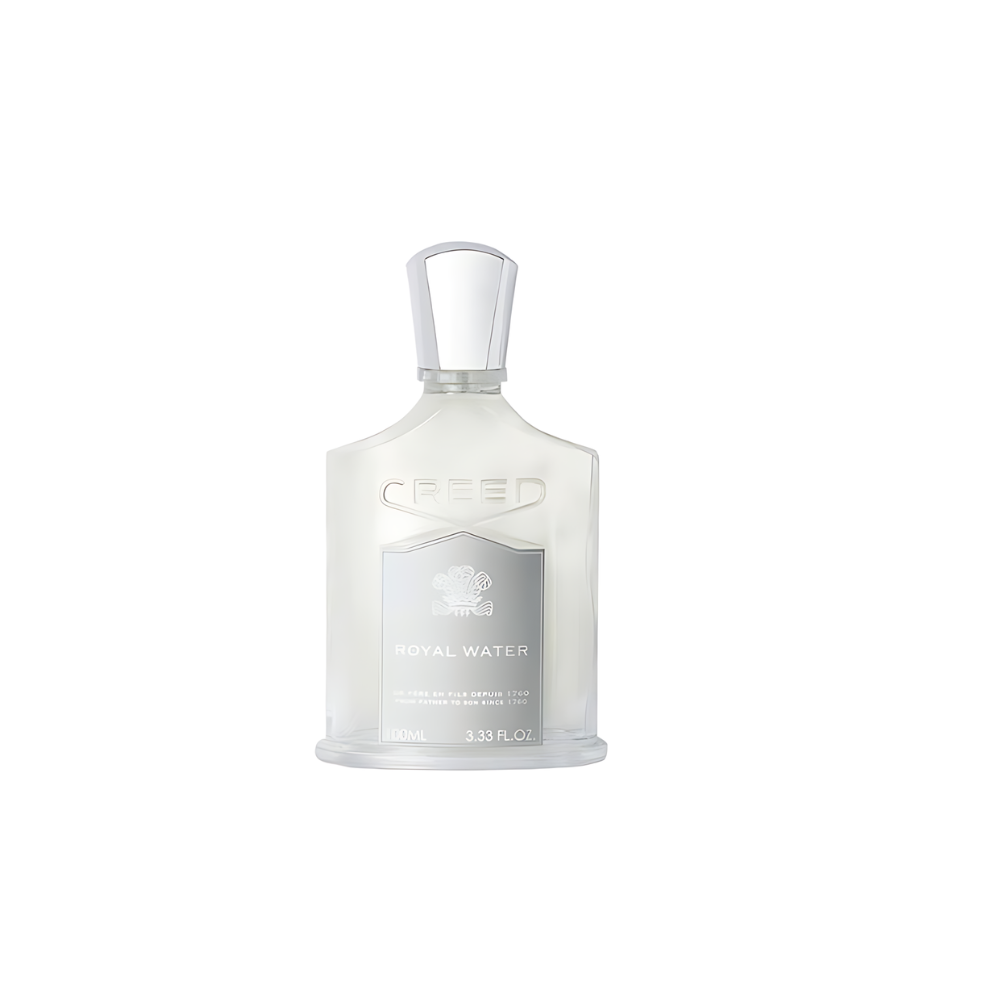 Royal Water Millesime Eau De Parfum Spray 3.3 oz