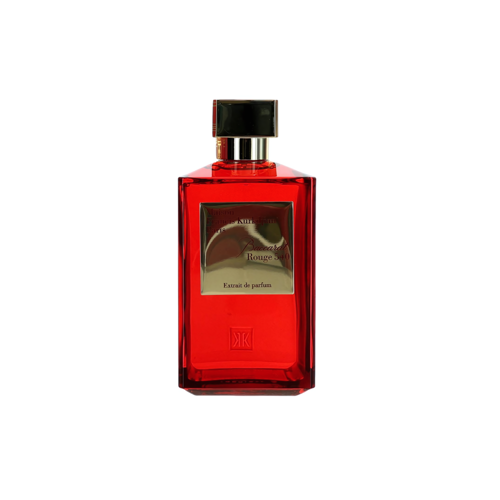 Baccarat Rouge 540 Extrait De Parfum Spray 6.8 oz