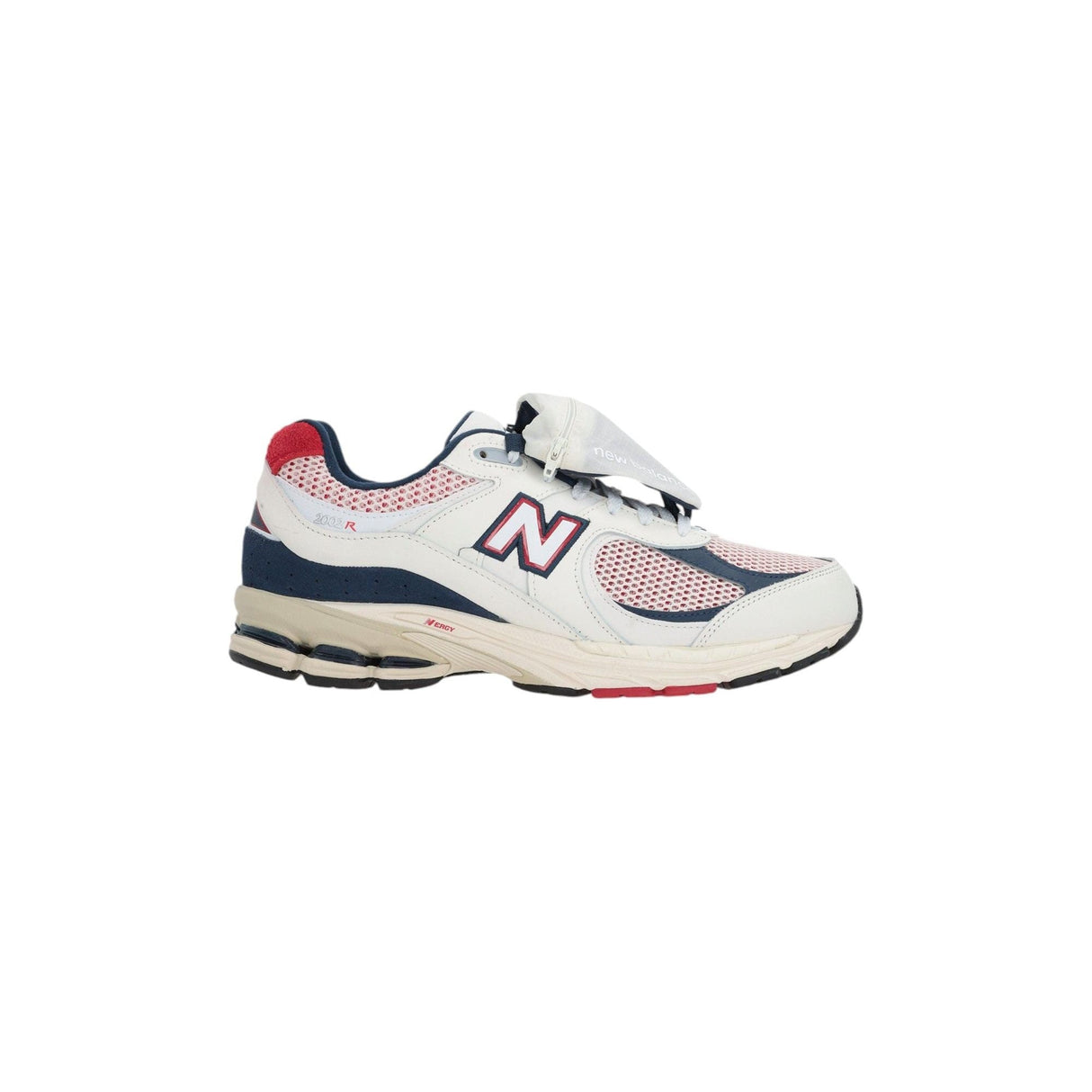 2002r Mesh Leather Sneakers-NEW BALANCE-JOHN JULIA