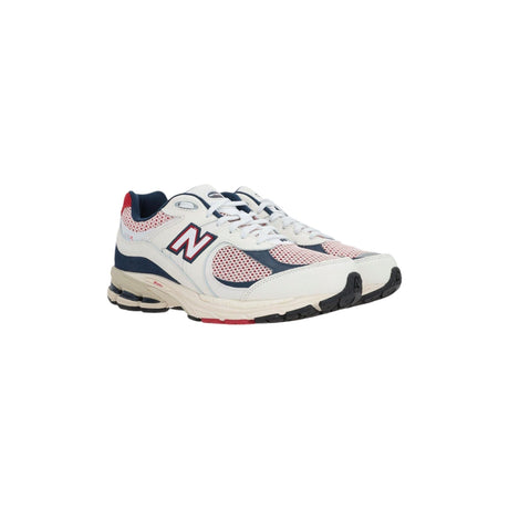 2002r Mesh Leather Sneakers-NEW BALANCE-JOHN JULIA