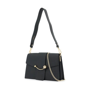 Crescent Shoulder Bag