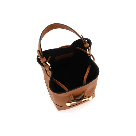 STRATHBERRY-Osette Bucket Bag -JOHN JULIA.