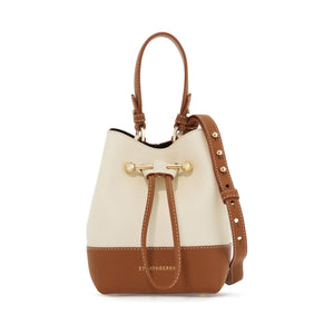 STRATHBERRY-Lana Osette Bucket Bag -JOHN JULIA.