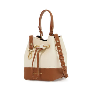 STRATHBERRY-Lana Osette Bucket Bag -JOHN JULIA.