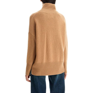 Heide Turtleneck Sweater.