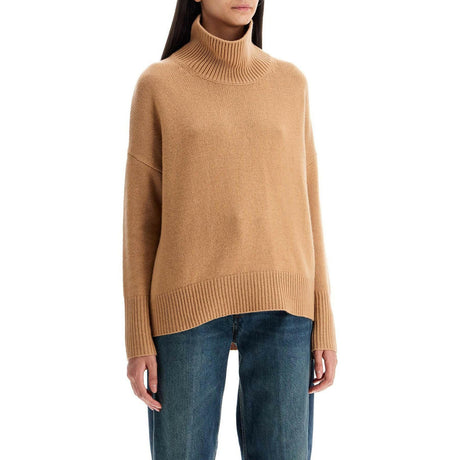 Heide Turtleneck Sweater.