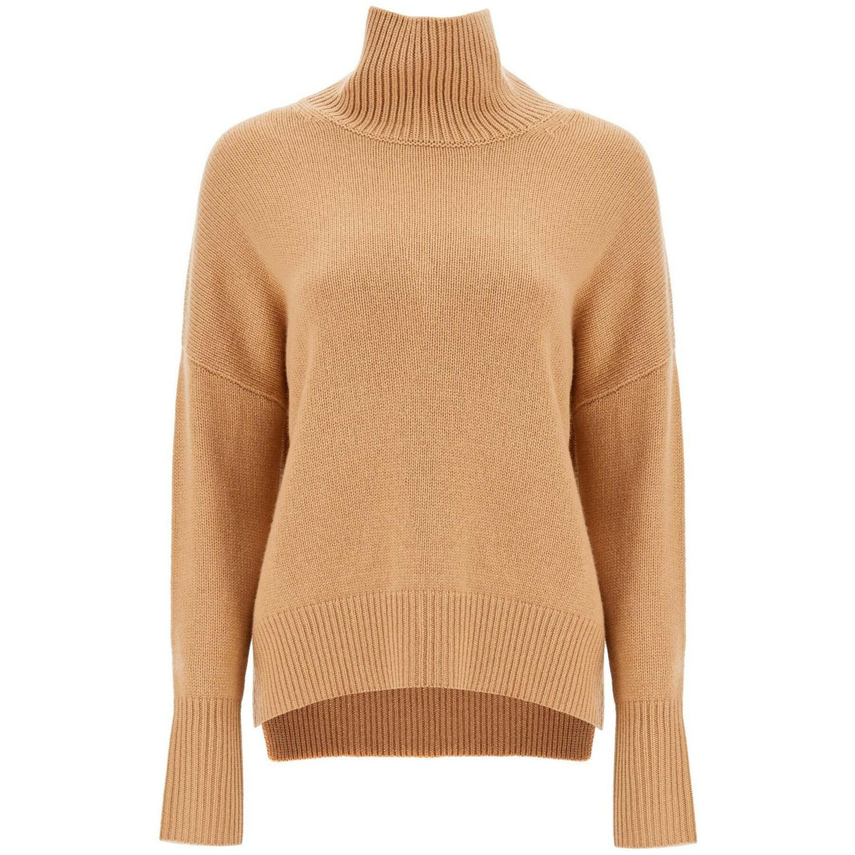 Heide Turtleneck Sweater.