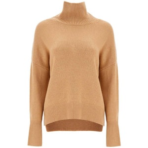 Heide Turtleneck Sweater.