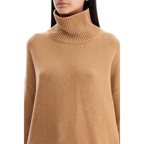 Heide Turtleneck Sweater.