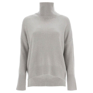 LISA YANG-Heidi Turtleneck Sweater -JOHN JULIA.