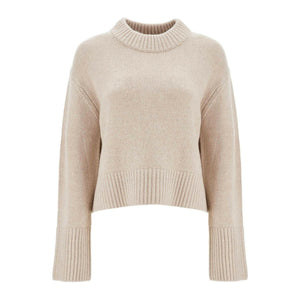 Cashmere Sony Pullover Sweater.