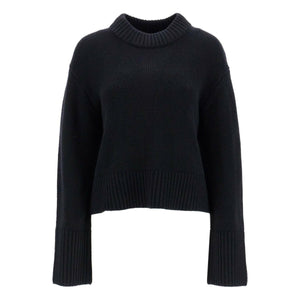 Cashmere Sony Pullover Sweater.