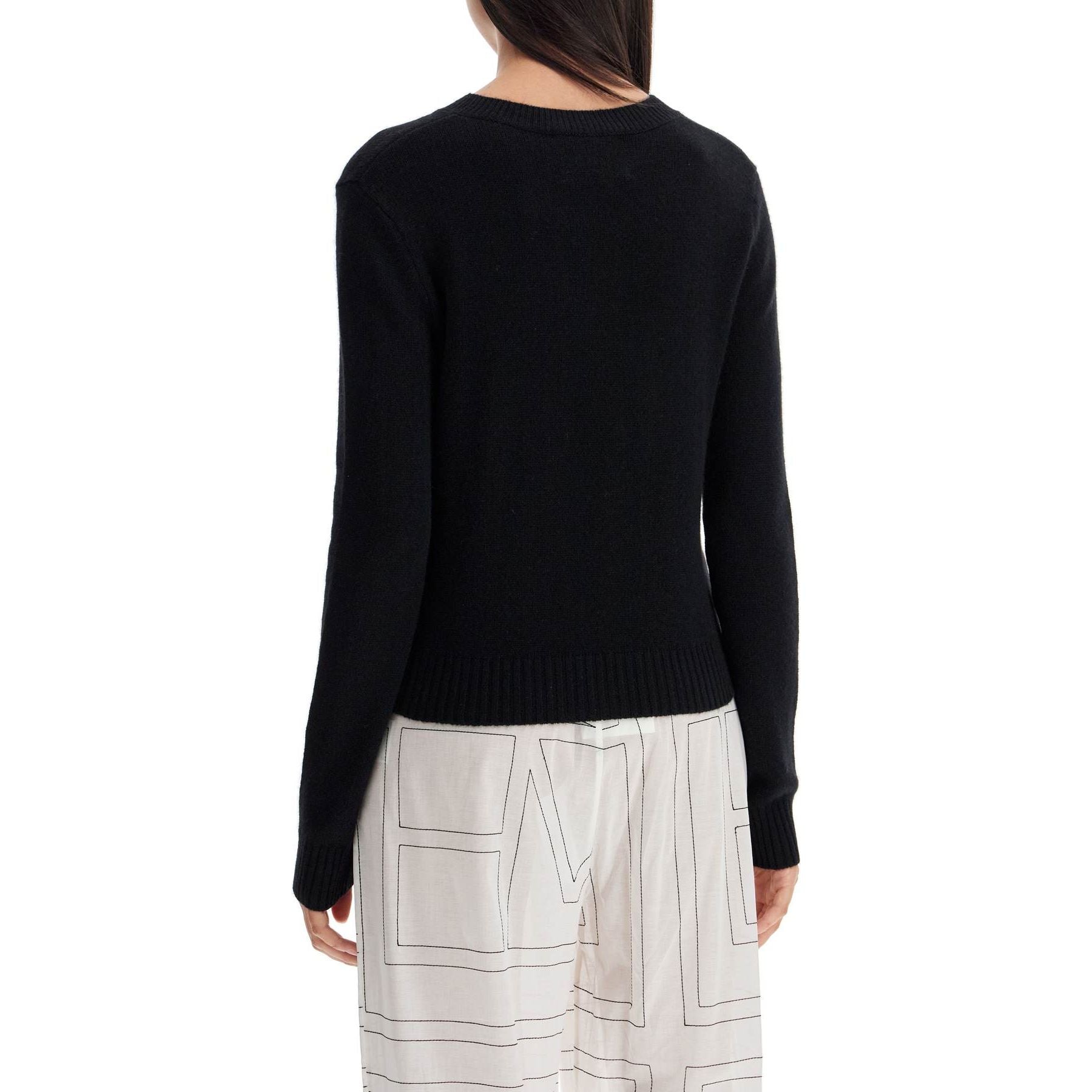 Cashmere Mable Sweater