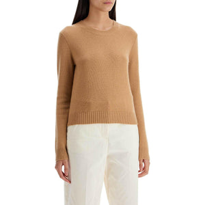 Cashmere Mable Pullover.