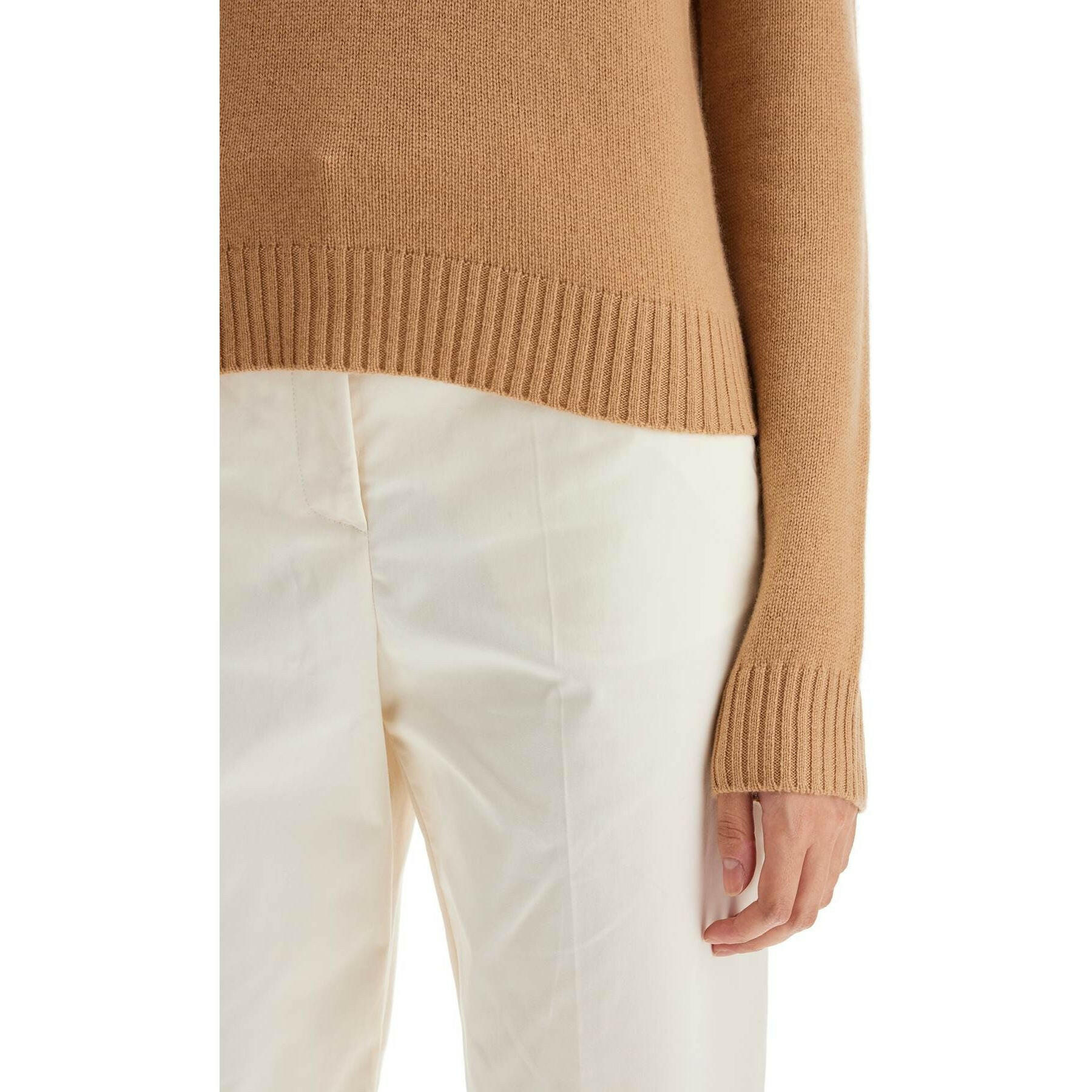 Cashmere Mable Pullover.