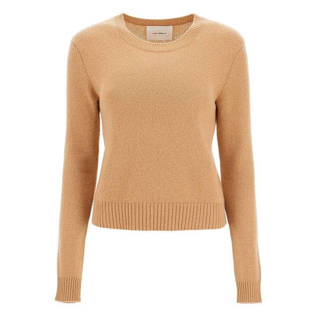 Cashmere Mable Pullover.