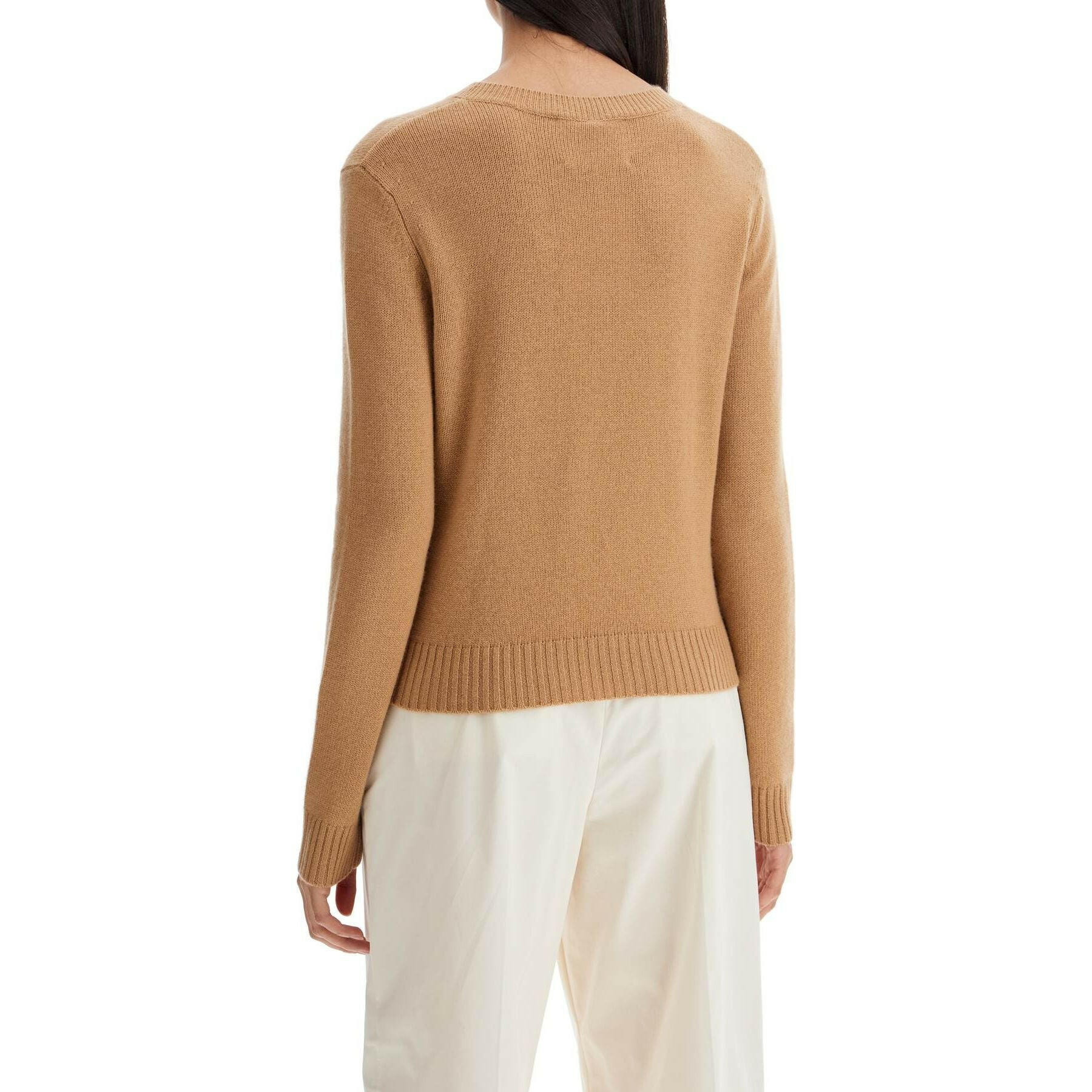 Cashmere Mable Pullover.