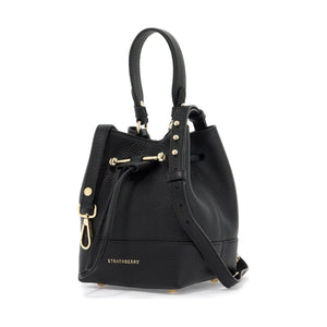 STRATHBERRY-Lana Osette Bucket Bag -JOHN JULIA.