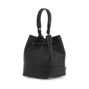 STRATHBERRY-Lana Osette Bucket Bag -JOHN JULIA.