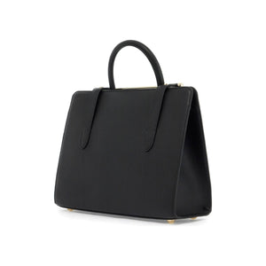 STRATHBERRY-Midi Tote Bag -JOHN JULIA.