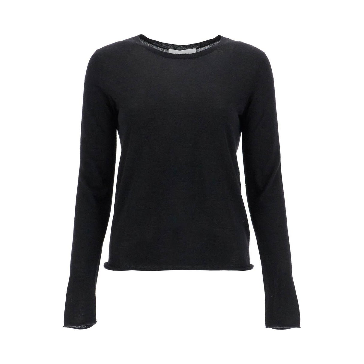 LISA YANG-Cashmere Alba Sweater -JOHN JULIA.