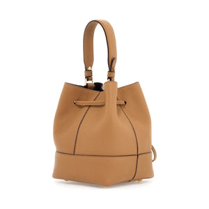 STRATHBERRY-Lana Osette Bucket Bag -JOHN JULIA.