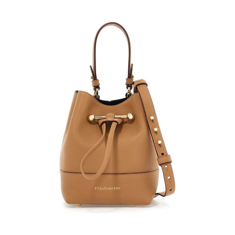 STRATHBERRY-Lana Osette Bucket Bag -JOHN JULIA.