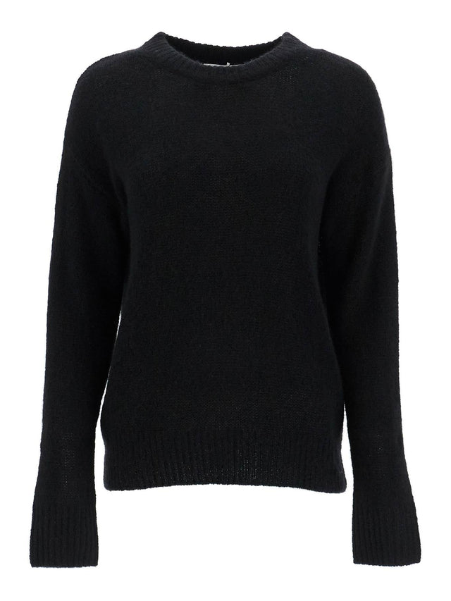 Cashmere And Silk Lova Pullover-LISA YANG-JOHN JULIA