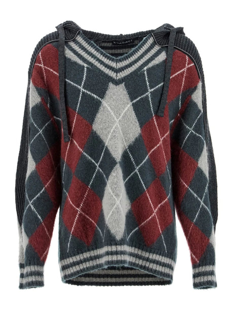 In Pizzo

hooded Sweater