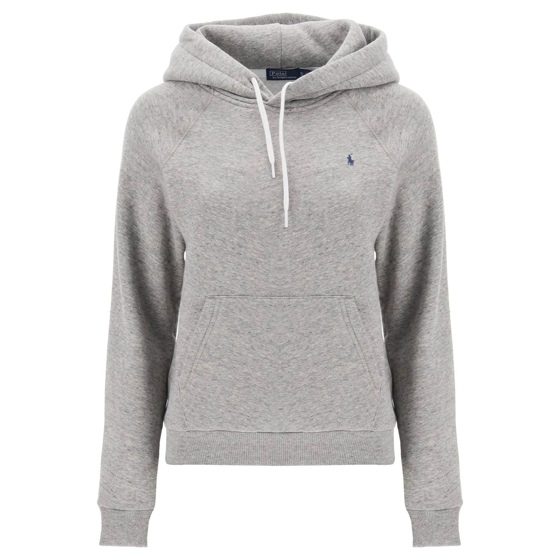 Regular Fit Hoodie