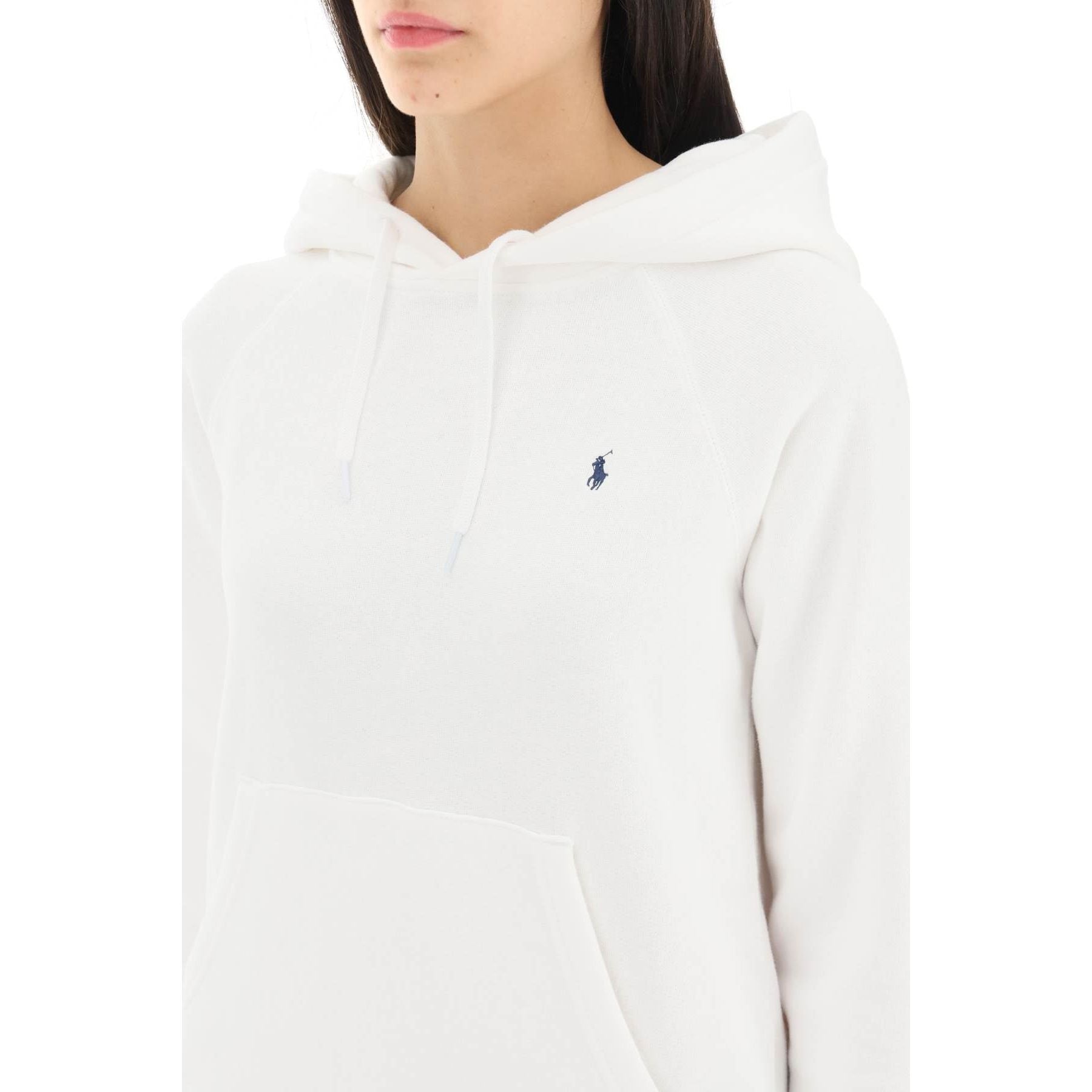 Regular Fit Hoodie