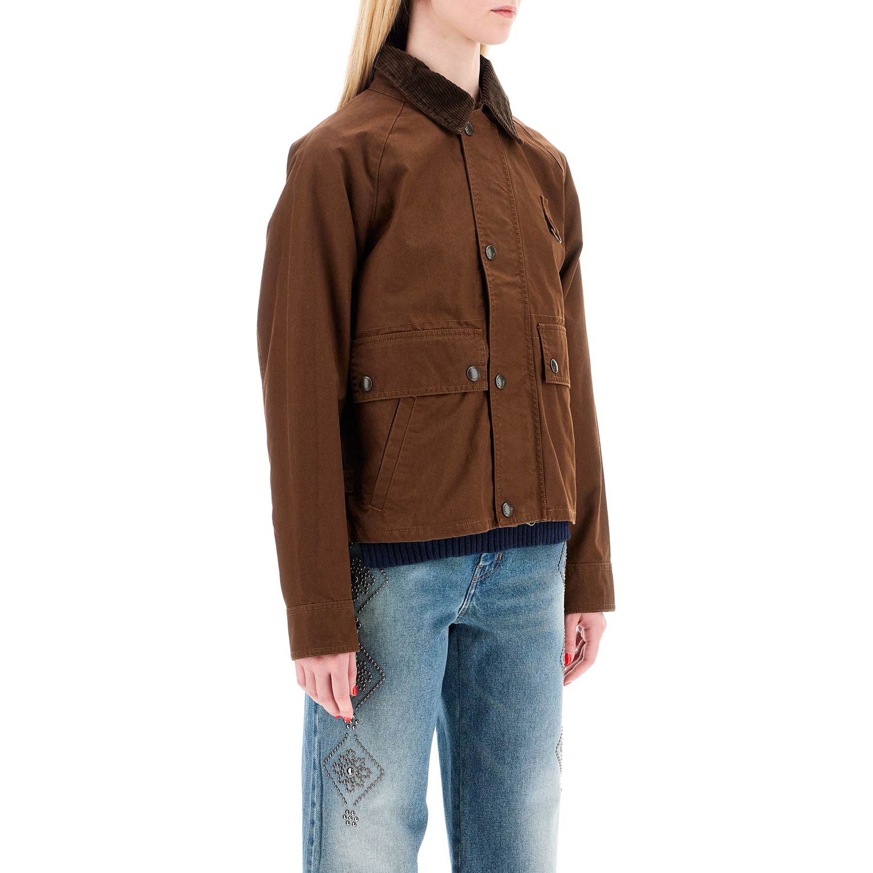 Field Utility Jacket