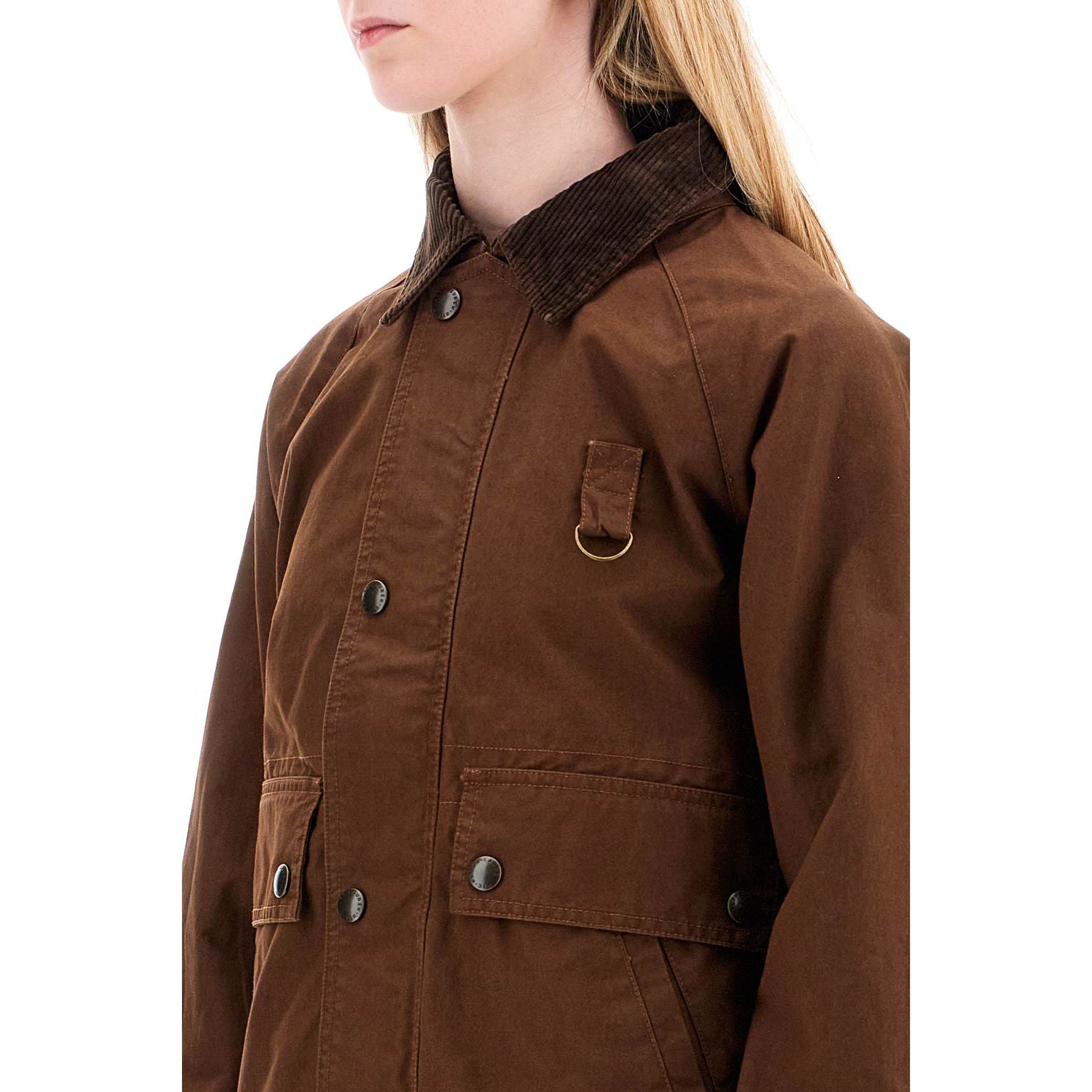 Field Utility Jacket