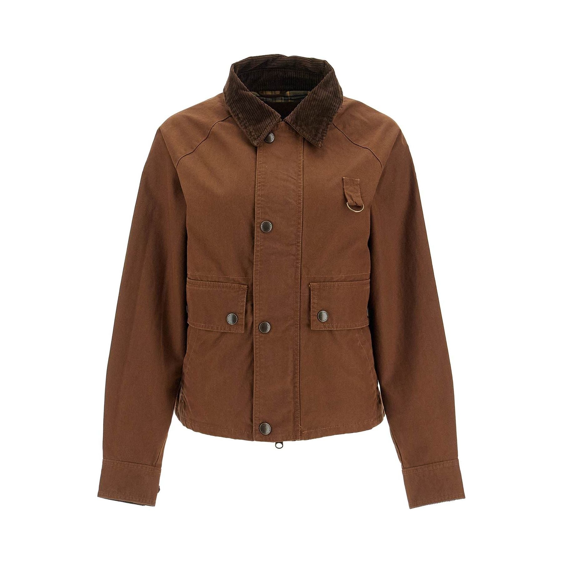 Field Utility Jacket