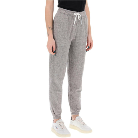 Soft Cotton Jersey Sweatpants POLO RALPH LAUREN JOHN JULIA.