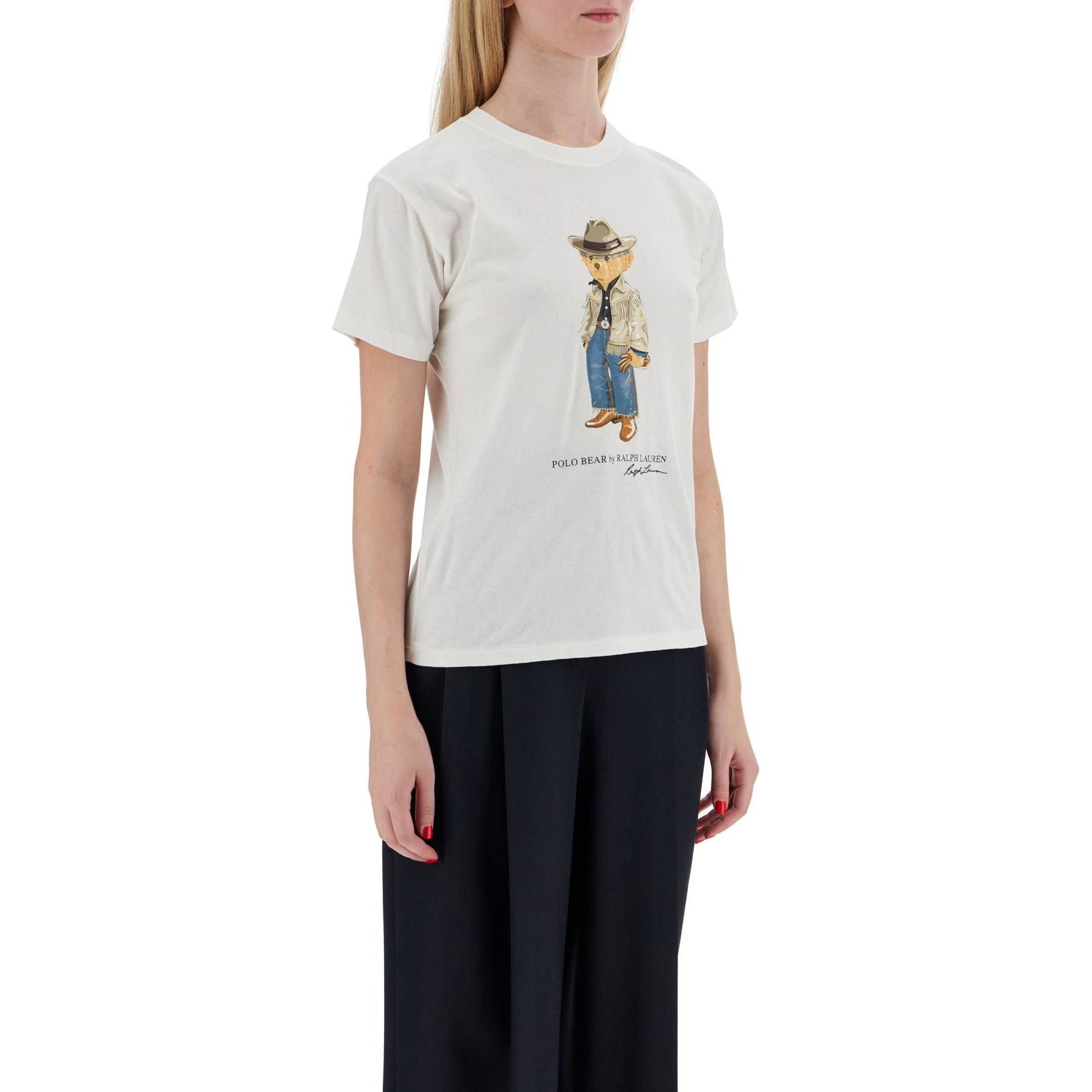 Polo Bear T-shirt